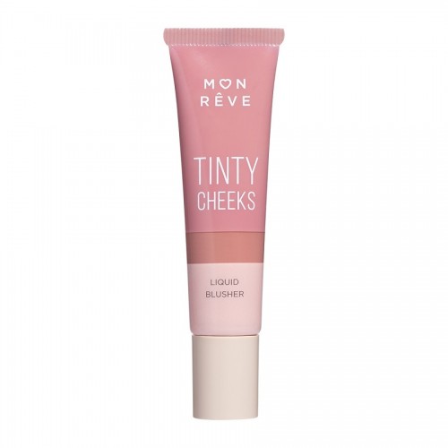 Mon Reve Tinty Cheeks 03